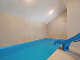 Vakantiehuis Sømarken  25