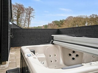 Vakantiehuis Sømarken  13