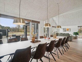 Ferienhaus Sømarken  29