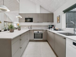 Vakantiehuis Sømarken  27