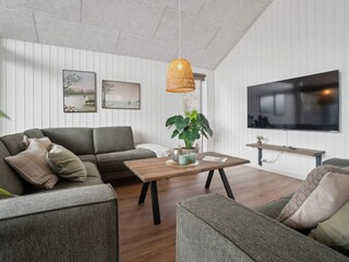 Ferienhaus Sømarken  23