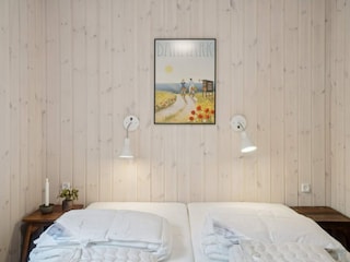 Vakantiehuis Sømarken  28