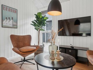 Vakantiehuis Sømarken  19