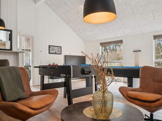 Ferienhaus Sømarken  15