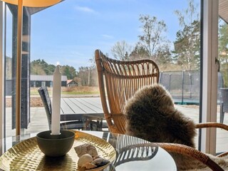 Ferienhaus Sømarken  22