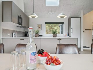 Vakantiehuis Sømarken  29