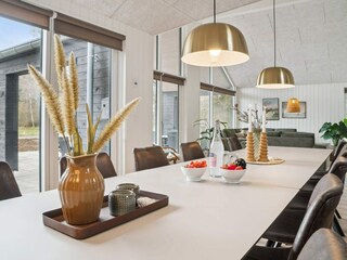 Ferienhaus Sømarken  21