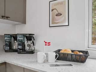 Ferienhaus Sømarken  16