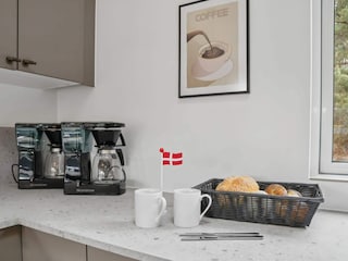 Ferienhaus Sømarken  29