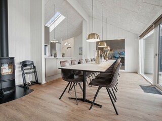Vakantiehuis Sømarken  9