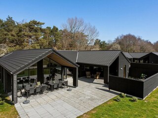 Ferienhaus Sømarken Außenaufnahme 1