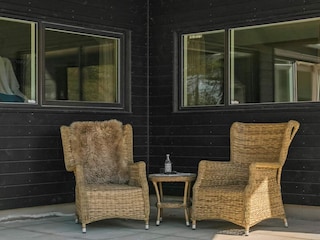 Ferienhaus Sømarken Außenaufnahme 6