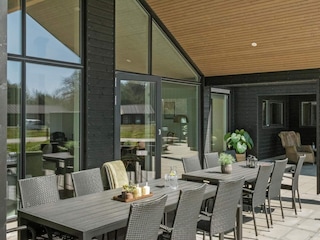 Ferienhaus Sømarken Außenaufnahme 3