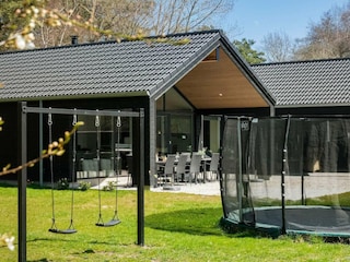 Ferienhaus Sømarken Außenaufnahme 4