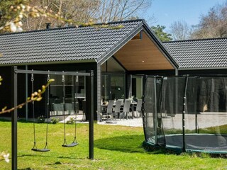 Vakantiehuis Sømarken Buitenaudio-opname 3