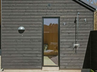 Ferienhaus Sømarken Außenaufnahme 4