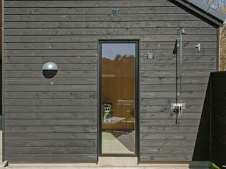 Ferienhaus Sømarken Außenaufnahme 5