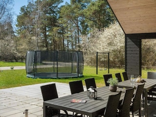 Ferienhaus Sømarken Außenaufnahme 6