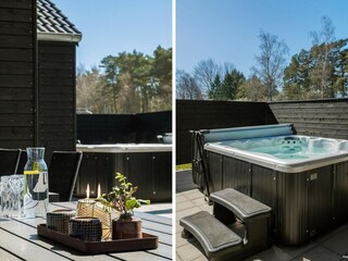 Ferienhaus Sømarken  31