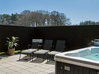 Vakantiehuis Sømarken  23