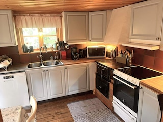 Vakantiehuis Sälen  33