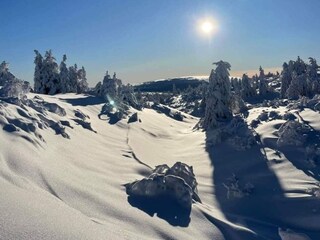 Vakantiehuis Sälen Buitenaudio-opname 3