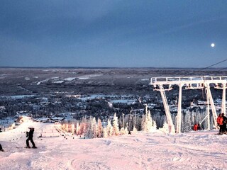 Ferienhaus Sälen  13