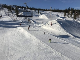 Vakantiehuis Sälen  31