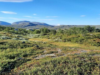 Vakantiehuis Sälen  22