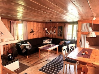 Ferienhaus Sälen  24