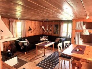 Vakantiehuis Sälen  23