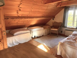 Ferienhaus Sälen  15