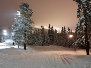 Ferienhaus Sälen  27