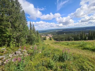 Vakantiehuis Sälen  7