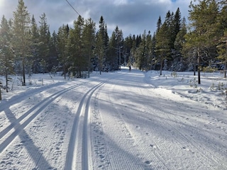 Ferienhaus Sälen  8