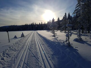 Vakantiehuis Sälen  26