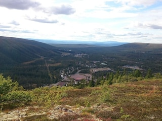 Vakantiehuis Sälen  9