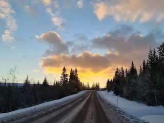 Vakantiehuis Sälen  32