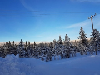 Vakantiehuis Sälen  17