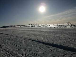 Vakantiehuis Sälen  10