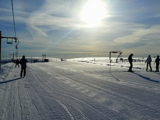 Ferienhaus Sälen  18