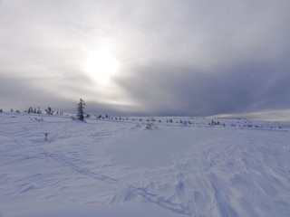 Ferienhaus Sälen  12