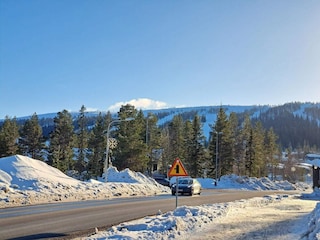 Vakantiehuis Sälen  23