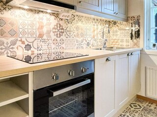 Vakantiehuis Kalmar  15