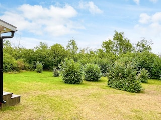 Ferienhaus Kalmar Außenaufnahme 5