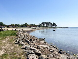 Vakantiehuis Kalmar  23