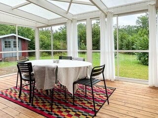 Holiday house Kalmar  9