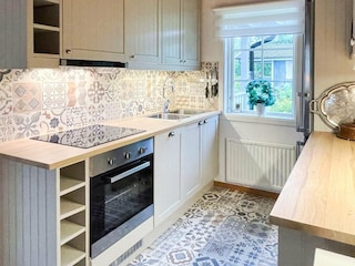 Holiday house Kalmar  14