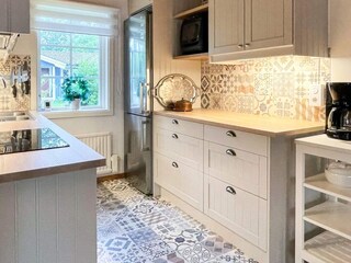 Holiday house Kalmar  11