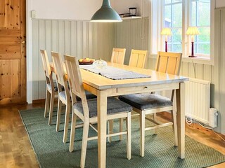 Vakantiehuis Kalmar  8
